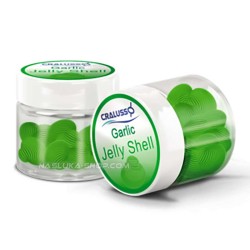 Cralusso Jelly Shell - Garlic