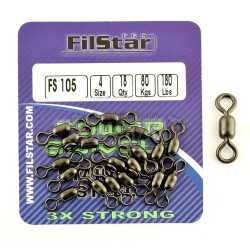 Στριφτάρια FilStar FS 105