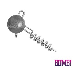 Μολυβοκεφαλές - Cheburashka Bomb Twisto