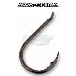 Αγκίστρια Awa-Shima Cutting Blade 1001