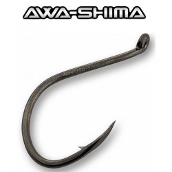 Αγκίστρια Awa-Shima Cutting Blade 9403