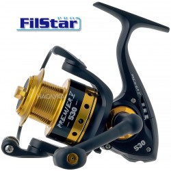 Μηχανισμός FilStar Premier 530 FD