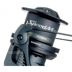 Μηχανισμός κυπρίνου Shimano SpeedMaster 14000 XTC