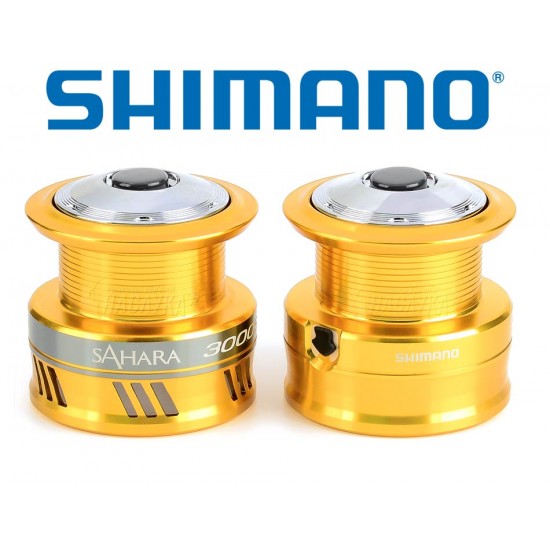 Μηχανισμός Shimano Sahara S3000 RD