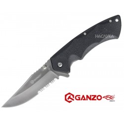 Сгъваем нож Ganzo G617
