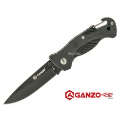 Сгъваем нож Ganzo G611-BK