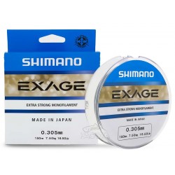 Μεσινέζα Shimano Exage - 150μ