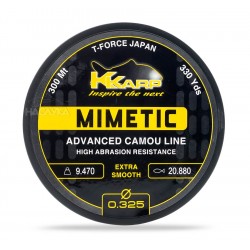 Μεσινέζα K-Karp Mimetic - 300μ