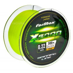 Μεσινέζα Formax Xenon 300μ