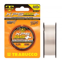 Μεσινέζα Trabucco XPS SS+ Super Soft