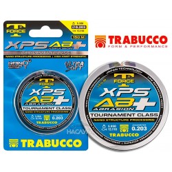 Μεσινέζα Trabucco XPS AB+ Abrasion