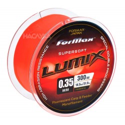 Μεσινέζα Formax Lumix 300μ