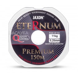 Πετονιά Jaxon Eternum Premium 150μ