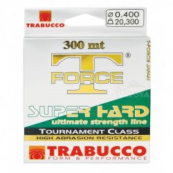 Μεσινέζα Trabucco Super Hard - 300μ