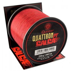 Μεσινέζα Quantum Quattron PT Salsa