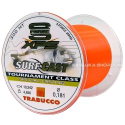 Πετονιά Trabucco XPS Surf Cast 300μ