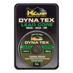 Leadcore Dyna Tex Lead Core Weed - 5μ