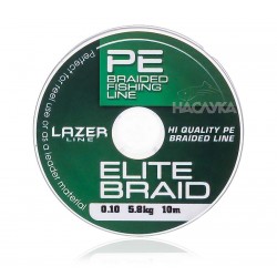 Νήμα Lazer Elite Braid 10μ