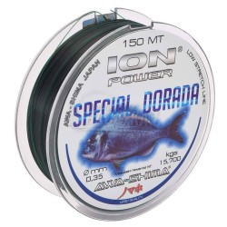 Πετονιά για θαλάσσιο ψάρεμα Ion Power Special Dorada 150μ
