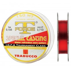 Μεσινέζα Trabucco Special Casting - 150μ