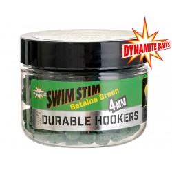 Pellets Dynamite Baits Durable Hookers - Green Betaine