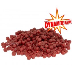 Pellets Dynamite Baits Durable Hookers - Red Krill
