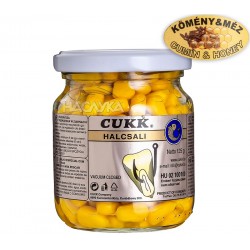 Καλαμπόκι Ψαρέματος Cukk - Honey and Cumin