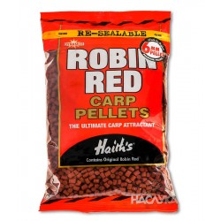 Pellets Dynamite Baits Robin Red