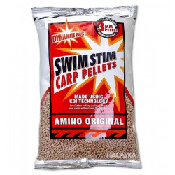 Pellets Dynamite Baits Swim Stim Carp Pellets – Amino Original