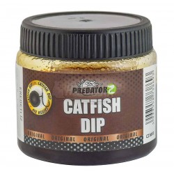Dips Carp Zoom Catfish Original