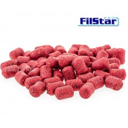 Pellets Δολώματος FilStar – Φράουλα