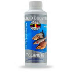 Υγρό πρόσθετο Δολωμάτων Van Den Eynde Liquid Booster - Tigernut