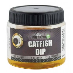 Dips Carp Zoom Catfish Fish Essence