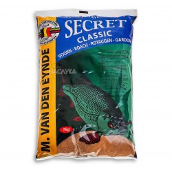 Μαλάγρα Van Den Eynde - Secret