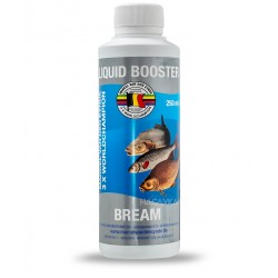 Υγρό πρόσθετο Δολωμάτων Van Den Eynde Liquid Booster - Bream