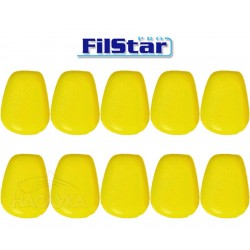 Τεχνητό καλαμπόκι FilStar - Κίτρινο