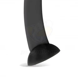 Εργαλείο για ψάρεμα γουλιανού Black Cat Deep Water Clonk - 39εκ