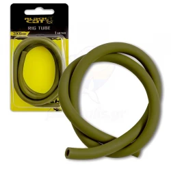 Σωλήνας για αρματωσιές Black Cat Rig Tube Khaki 2-4χλστ, 1.0μ