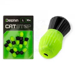 Στοπερ Ψάρεμα Γουλιανού Delphin Catstop