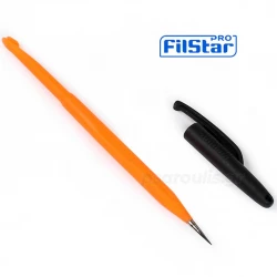Εργαλείο για αγκίστρια FilStar Disgorger Single New Small With Cleaner