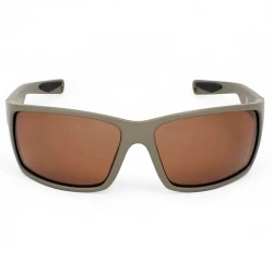Γυαλιά ηλίου FilStar Adventure Matt Olive Green Amber