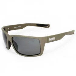 Γυαλιά ηλίου FilStar Adventure Matt Olive Green Grey