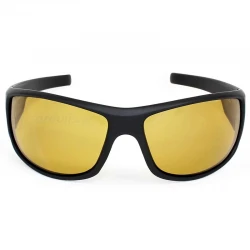 Γυαλιά ηλίου FilStar Stream Floating Matt Black Yellow