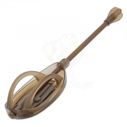 Μαλαγρωτής Method Feeder Cralusso Small Rocket Method Basket 3440, Khaki