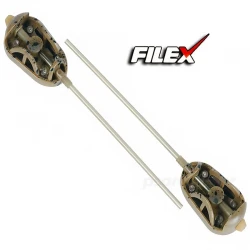 Μαλαγρωτής Method Feeder Filex Method Feeder Plus