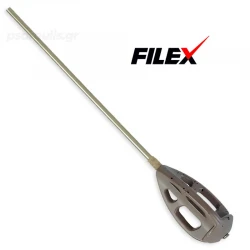Μαλαγρωτής Method Feeder Filex Long Feeder