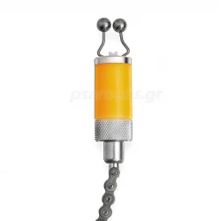 Δείκτης-hanger για ψάρεμα κυπρίνου FishPro N109, Κίτρινο