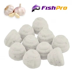 Ισορροπημένο Δόλωμα Ψαρέματος FishPro Wafters Tornado - Σκόρδο
