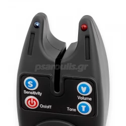 Ειδοποιητής Ψάρεμα Κυπρίνου FishPro N039