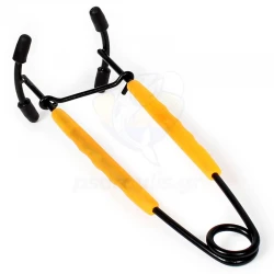 Σφιγκτήρας για λούτσο FilStar Pike Gag No3 Soft Grip
